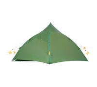 Exped Orion III Extreme Tente 2 personnes Taille unique Vert foncé olive