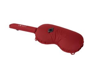 Exped - Pillow Pump - Accessoire de camping - 35 × 17 × 10 cm - burgundy