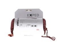 Exped Pillow Pump Pompe Taille unique Rouge foncé