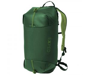 Exped - Radical 30 - Sac à dos de voyage - forest