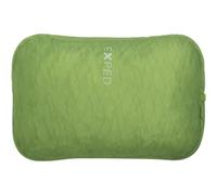 EXPED Rem Pillow M - Mixte - Vert - taille Unique- modèle 2026