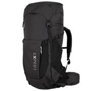 Exped - Sac à dos de trekking - Ridgeline 55 Black - Taille L/XL - Noir Noir L/XL