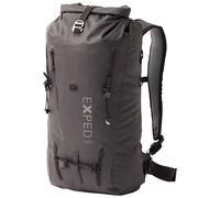 Exped - Sac à dos d'alpinisme - Black Ice 30 Black - Taille S - Noir Noir S