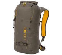 Exped Black Ice 30l Sac à dos M Vert foncé olive