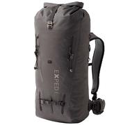 Exped Black Ice 45l Sac à dos L Noir