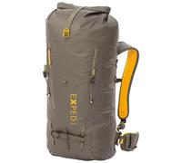 Exped - Sac à dos d'alpinisme - Black Ice 45 Moraine - Taille M - Marron Marron M