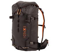 Exped Verglas 30l Sac à dos 30 Noir
