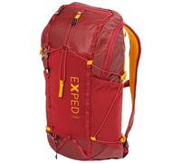 Exped Impulse 15l Sac à dos 16 Rouge