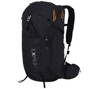 Exped - Sac à dos de randonnée journée - Skyline 30 Black - Taille M\/L - Noir Noir M\/L