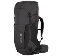 Exped - Sac à dos de trekking - Ridgeline 55 Black - Taille S/M - Noir Noir S/M