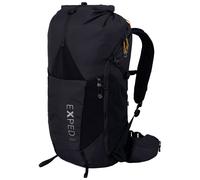 Exped - Sac à dos de trekking - Skyline 45 Black - Taille L/XL - Noir Noir L/XL