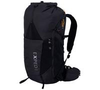 Exped - Sac à dos de trekking - Skyline 45 Black - Taille S/M - Noir Noir S/M