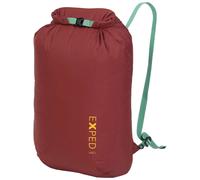 Exped - Splash 15 - Housse de rangement - 16 l - burgundy