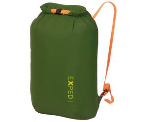 Exped - Sac à dos étanche - Splash 15 Forest - Kaki Kaki