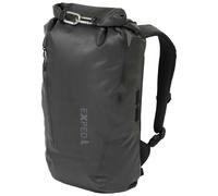 Exped - Sac à dos étanche - Torrent 20 Black - Noir Noir