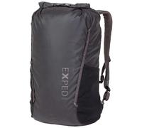 Exped - Sac à dos étanche - Typhoon 25 Black - Noir Noir
