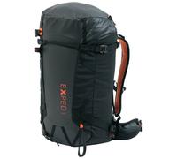 Exped - Couloir 40 - Sac à dos de montagne - 40 l - black
