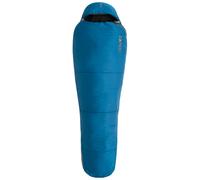 Exped - Sac de couchage 2 saisons - Deepsleep 5C 45F Deepsea/Moraine - Taille Large - Bleu Bleu Large