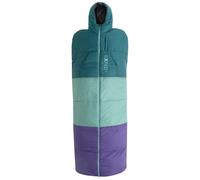 Exped - Sac de couchage 2 saisons polyvalent - Dreamwalker Cypress - Taille L - Vert Vert L