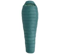Exped - Sac de couchage 3 saisons - Comfort -5C 20F Cypress - Taille MW - Vert Vert MW