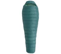 Exped - Sac de couchage 3 saisons - Comfort -5C 20F Cypress - Taille Small - Vert Vert Small