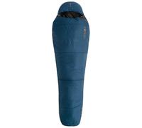Exped - Sac de couchage 3 saisons - Deepsleep 0C 30F Ocean/Moraine - Taille S - Navy Navy S