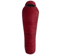 Exped - Sac de couchage 3 saisons - Deepsleep -5C 20F Burgundy/Moraine - Taille Regular wide - Bordeaux Bordeaux Regular wide