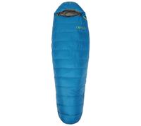 Exped - Sac de couchage de bivouac et trekking - Terra -5C 20F Deep Sea - Taille L - Bleu Bleu L