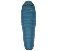 Exped - Sac de couchage de bivouac/trekking - Terra -10C 15F Ocean - Taille Large wide - Bleu Bleu Large wide