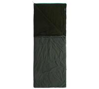 Exped - Sac de couchage en laine et en coton - Luxewool Sleepingbag Uno Moraine/Sage en Coton - Kaki Kaki