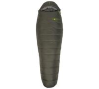 Exped - Sac de couchage grand froid - Terra -18C 0F Charcoal - Taille S - Gris Gris S