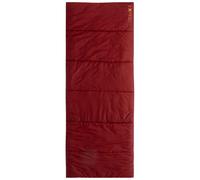 Exped - Sac de couchage réversible - Megasleep Uno Burgundy/Ocean/Moraine - Bordeaux Bordeaux