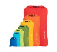 Exped - Sac de rangement étanche - Drybag Ultra en Nylon - Taille 40 L - Rouge Rouge 40 L