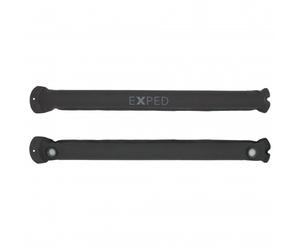 Exped - Schnozzel - Pompe - One Size - grey