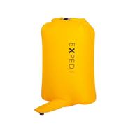 Exped Schnozzel Pumpbag UL M Sac de rangement M Jaune