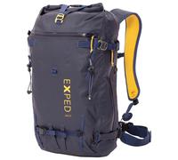Exped - Serac 30 - Sac à dos de montagne - 28 l - M - navy