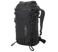 Exped - Serac 30 - Sac à dos de montagne - M - black