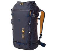 Exped - Serac 40 - Sac à dos de montagne - M - navy
