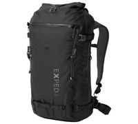 Exped - Serac 40 - Sac à dos de montagne - S - black