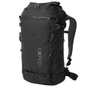 Exped - Serac 50 - Sac à dos de montagne - M - black