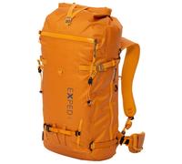 Exped - Serac 50 - Sac à dos de montagne - M - gold
