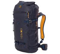 Exped - Serac 50 - Sac à dos de montagne - M - navy