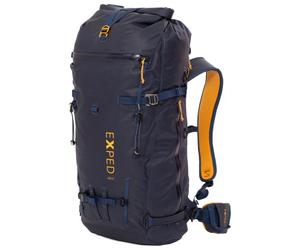 Exped - Serac 50 - Sac à dos de montagne - M - navy