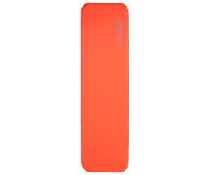 Exped - SIM 5 - Matelas de camping - LW - 197 x 65 x 5,0 cm - flame