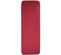 EXPED Sim Comfort 5 Lw - Mixte - Rouge - taille Unique- modèle 2026