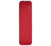 Exped - Sim Comfort 5 - Matelas de camping - LW - ruby red