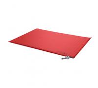 EXPED Sim Comfort Duo 5 - Mixte - Rouge - taille Unique- modèle 2024