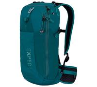 Exped - Skyline 12 - Sac à dos de randonnée - cypress