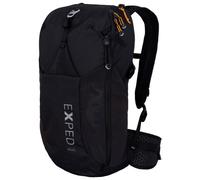 Exped - Skyline 20 - Sac à dos de randonnée - 20 l - 49-57 cm - black