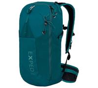 Exped - Skyline 20 - Sac à dos de randonnée - S/M - 43-51 cm - cypress